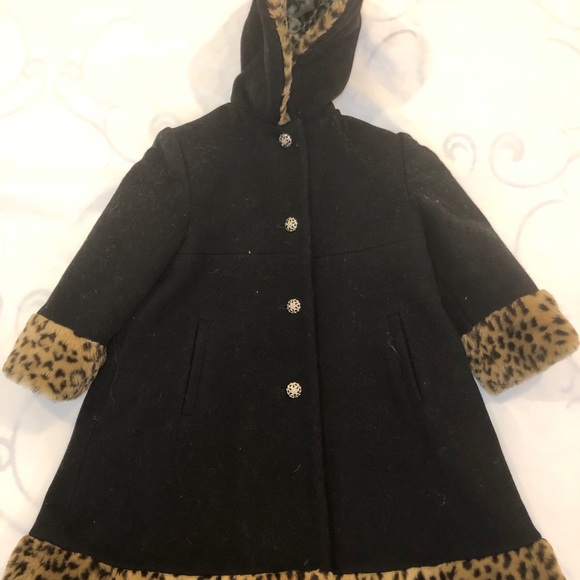 Rothchild Winter Coat - Diamond Cond - Picture 5 of 8